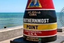 Florida Keys Motorcycle Tour: 8 Days / 7 Nights